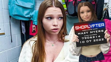 shoplyfter|Shoplyfter